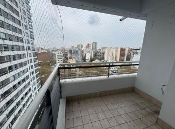 Departamento · 35m² · 1 Ambiente · Venta Monoambiente Balcón Aterrazado Amenities Ac