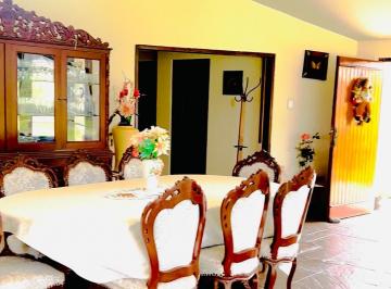 Casa de 8 ambientes, Villa Carlos Paz · Casa Quinta