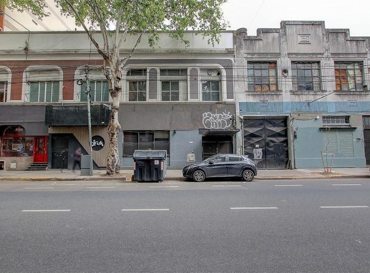 Terreno · 439m²