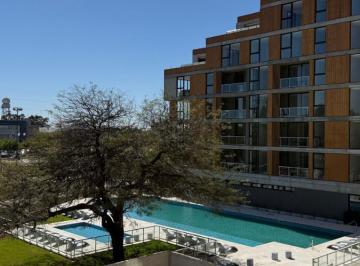 Departamento · 53m² · 2 Ambientes · Venta Departamento Zona Sur Opera Plaza