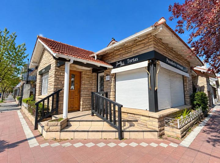 Oficina comercial · 100m² · 5 Ambientes