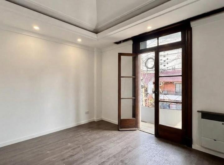 PH · 86m² · 4 Ambientes