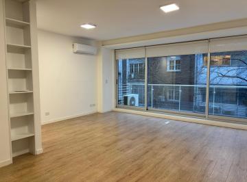 Departamento · 40m² · 1 Ambiente · Departamento en Recoleta
