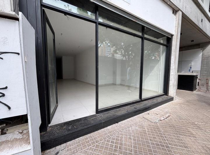 Local comercial · 60m²