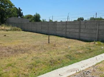Lote 22 · Lote con Escritura en Venta Barrio Cerrado Plumerillos
