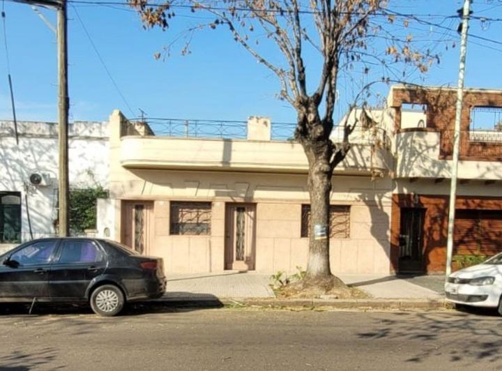 Casa · 107m² · 3 Ambientes