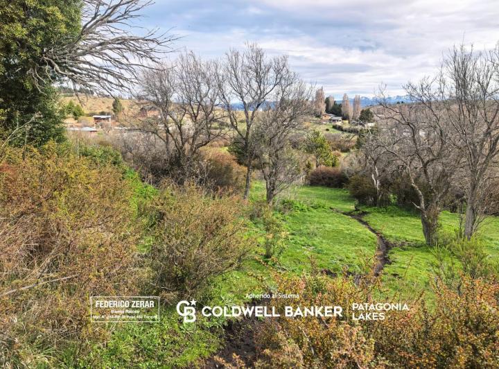 Terreno · 1047m²