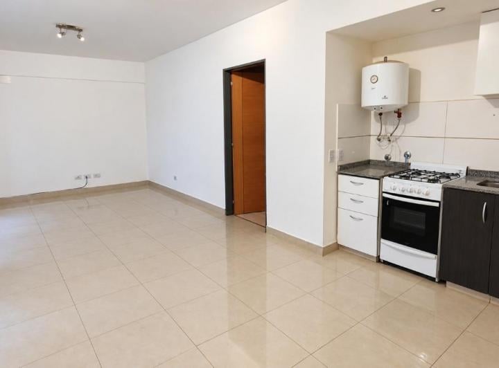 Departamento · 27m² · 1 Ambiente