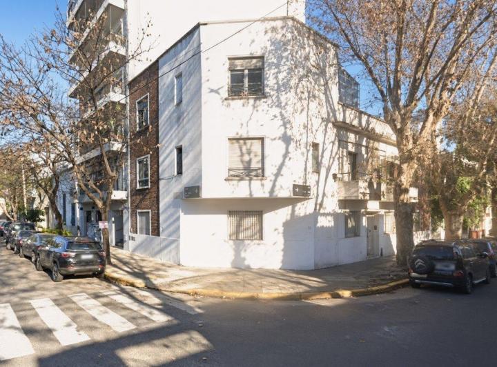 Departamento · 65m² · 3 Ambientes