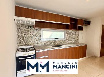 Departamento · 60m² · 3 Ambientes · 1 Cochera · Departamento en Monte Grande