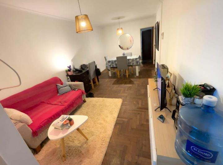 Departamento · 40m² · 2 Ambientes