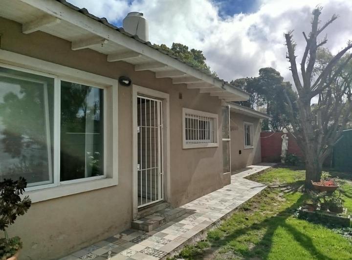 Casa · 80m² · 3 Ambientes · 1 Cochera