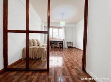 Departamento · 22m² · 1 Ambiente · Venta Monoambiente, Cerca del Obelisco, Ideal Renta