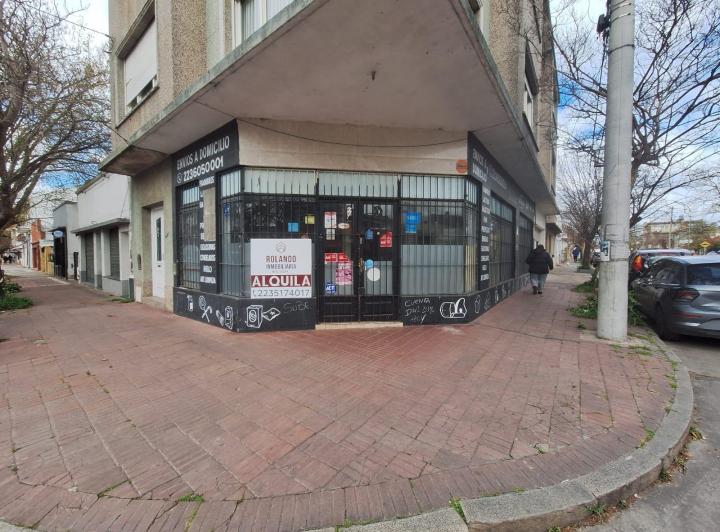 Local comercial · 50m²