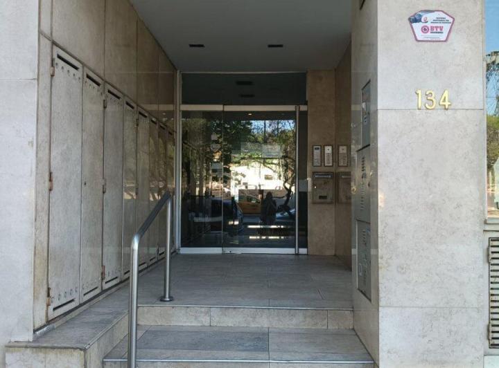 Departamento · 70m² · 4 Ambientes