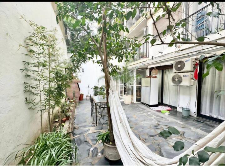 Departamento · 59m² · 3 Ambientes