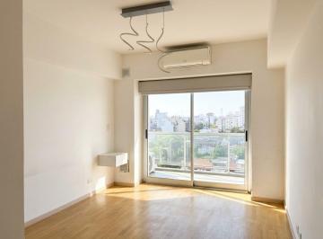 rs:yjb7dzelafj9sskz5dgaht04 · Alquiler 2 Ambientes Premium con Cochera en Chacarita Torre Full Amenities Alquiler Tradicional