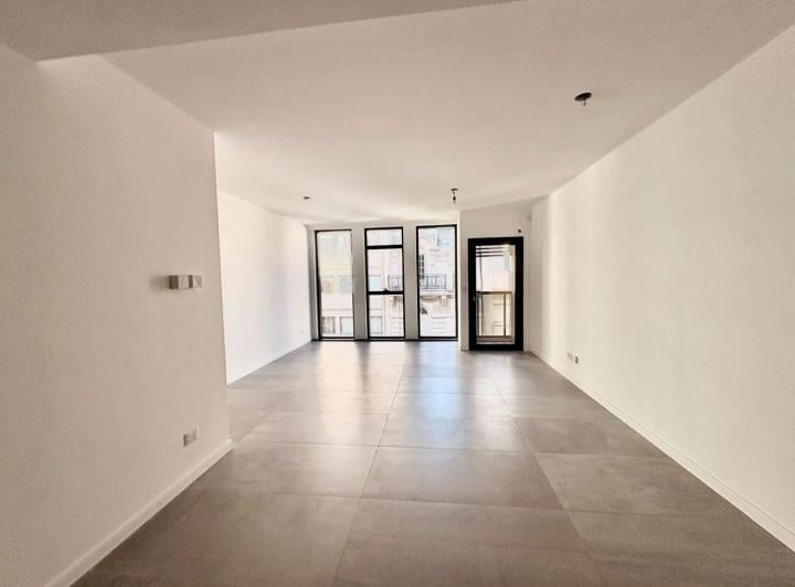 Departamento · 41m² · 1 Ambiente