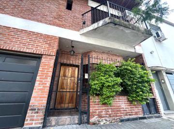 PH · 167m² · 4 Ambientes · 1 Cochera · Venta PH - Tipo Casa 4 Ambientes - Ramos Mejia