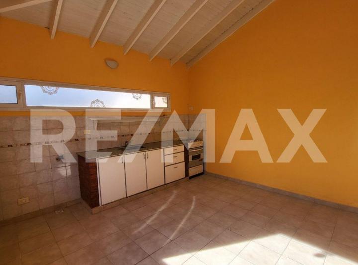 Departamento · 42m² · 1 Ambiente · 1 Cochera