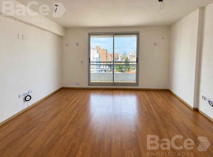 Departamento · 32m² · 1 Ambiente