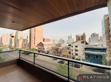 Departamento · 36m² · 2 Ambientes · Departamento en Venta de un Dormitorio! Gran Balcón Frente - Ideal Rentista! - Nva Cba.