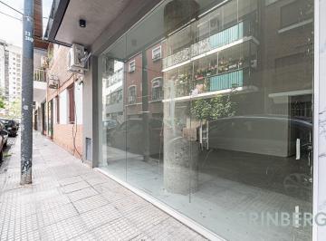 Local comercial · 27m² · Excelente Local a La Calle en Venta Ubicado en Palermo a m de Av Santa Fe.
