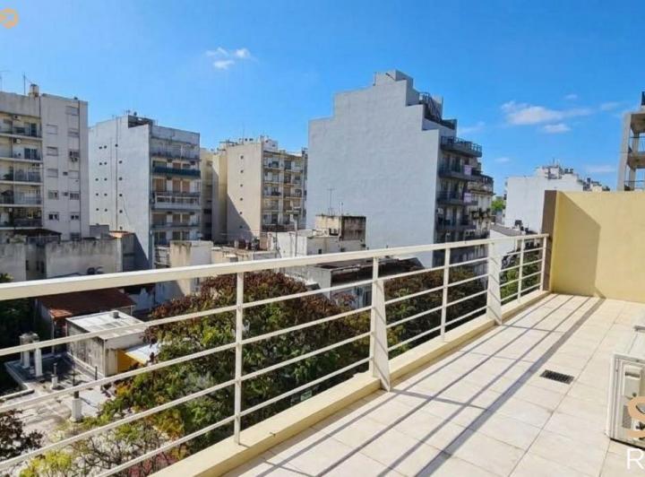 Departamento · 50m² · 2 Ambientes