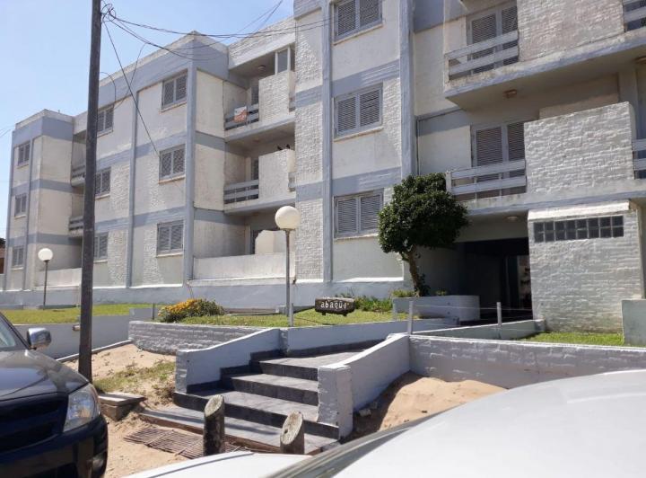 Departamento · 28m² · 2 Ambientes · 1 Cochera