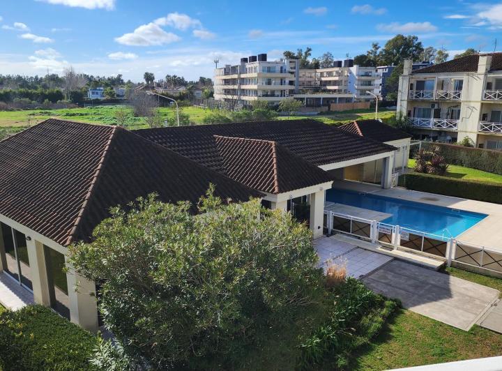 Departamento · 46m² · 1 Ambiente · 1 Cochera