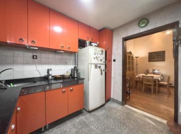 PH · 4 Ambientes · Alquiler PH 4 Ambientes en Partenal con Terraza Propia
