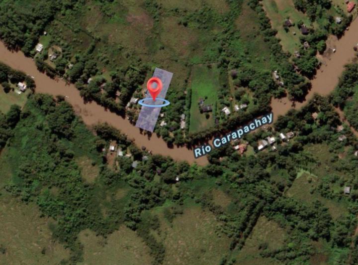 Terreno · 3000m²