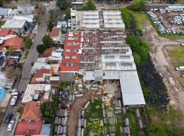 Bodega-Galpón · 3238m² · Galpón en Venta o Alquiler en Luis Guillon Partido de Esteban Echeverría