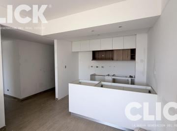 Departamento · 58m² · 3 Ambientes · Venta - 3 Ambientes con Balcón - en Obra - Dic 2026 - Villa Crespo