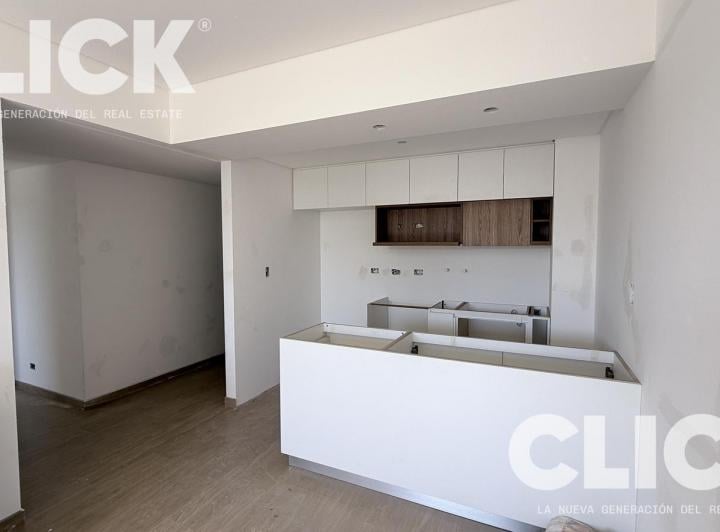Departamento · 58m² · 3 Ambientes