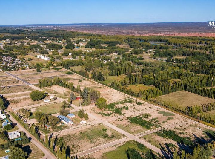 Terreno · 360m²