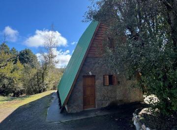 Casa de 3 ambientes, Villa Pehuenia · Cabaña en Venta 3 Amb Excelente Zona