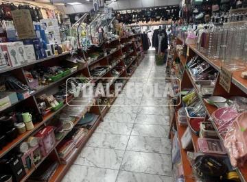 VTE-VTE-971_2 · Venta Local Liniers 461 m² 2 Plantas en La Mejor Ubicacion Comercial