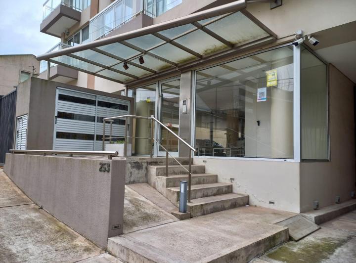 Departamento · 49m² · 2 Ambientes · 1 Cochera