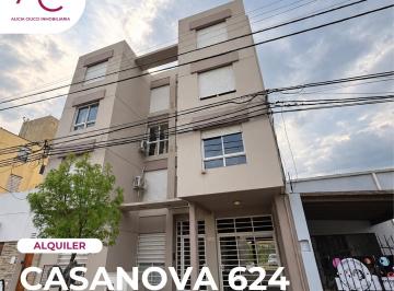 Departamento de 2 ambientes, Bahía Blanca · Departamento en Alquiler! en Calle Casanova 624