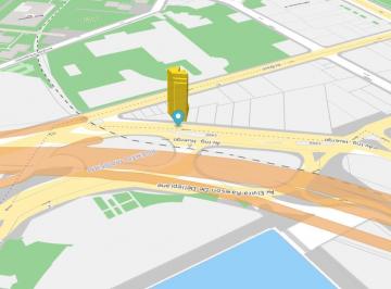 Terreno · 260m² · Venta Lote Terreno en San Telmo Frente Puerto Madero Dique 1