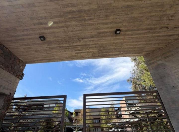 Departamento · 140m² · 3 Ambientes · 1 Cochera