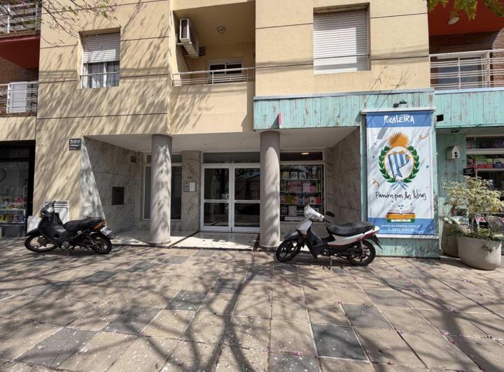 Departamento · 35m² · 2 Ambientes