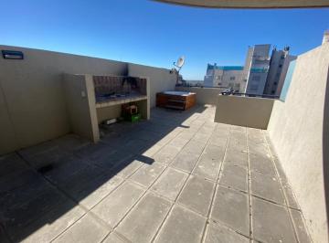 Departamento · 45m² · 3 Ambientes · Vendo Exclusivo Depto 1 Dorm C/ Terraza - Seg 24 Hs - a m Plaza España