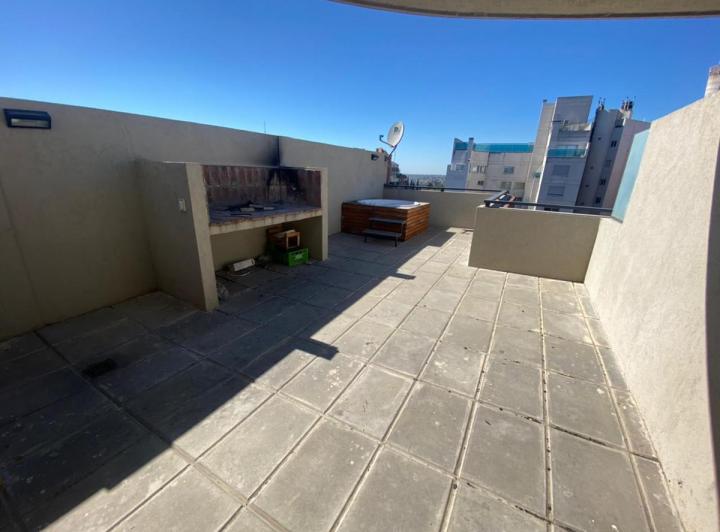 Departamento · 45m² · 3 Ambientes