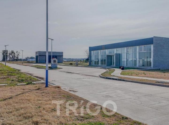 Terreno · 8450m²