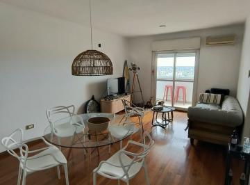 Departamento · 60m² · 4 Ambientes · Departamento en La Plata