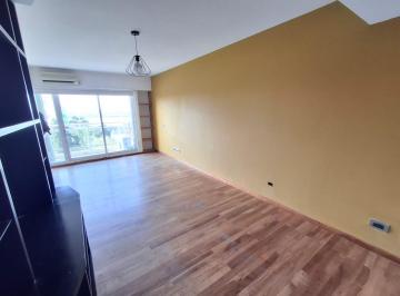 Departamento · 50m² · 2 Ambientes · Departamento en Alquiler a m de Bv. Oroño y El Río, Rivadavia Al 2200