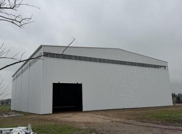 Depósito · 1000m² · Depósito en Venta - - 1000 m - Moreno
