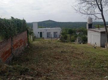 Terreno , Salsipuedes · Terreno de 300 m² en Venta en Salsupuedes